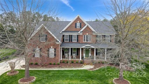 3210 Blackburn Drive