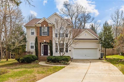 4605 Spring Lee Court