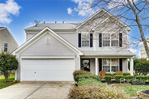 4813 Stowe Derby Drive