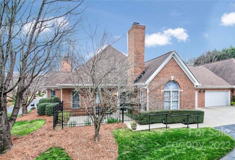 7416 Hurstbourne Green Drive