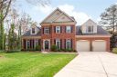 1216 Gifford Drive sold home in Matthews, SC