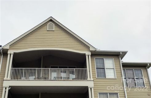 103 Glenview Lane 5051 sold home in Mountain Condominiums, Maggie Valley, NC