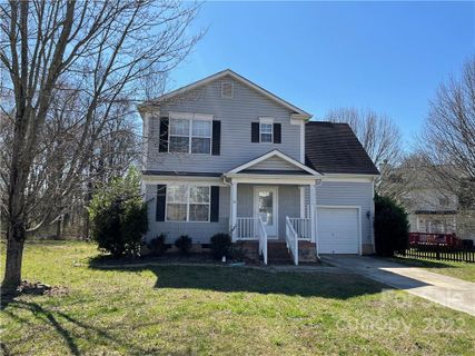 11126 Amber Glen Drive sold home in Amber Ridge, Charlotte, NC