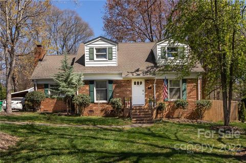 1326 Shady Bluff Drive sold home in Castle Gardens, Charlotte, NC