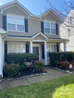 9815 Steed Court