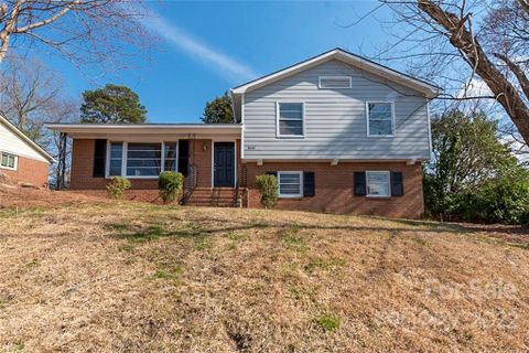 5610 Cherrycrest Lane
