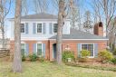 15617 Fairfield Drive sold home in Matthews, SC