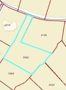 84 Powder Creek Trail