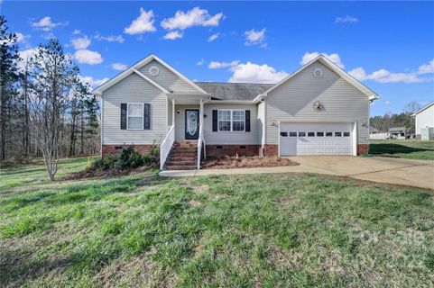 314 Pitts Road sold home in Harmony Woods, Catawba, SC