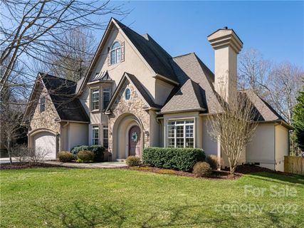 29 Sterling Run Drive sold home in Sterling, Fletcher, NC