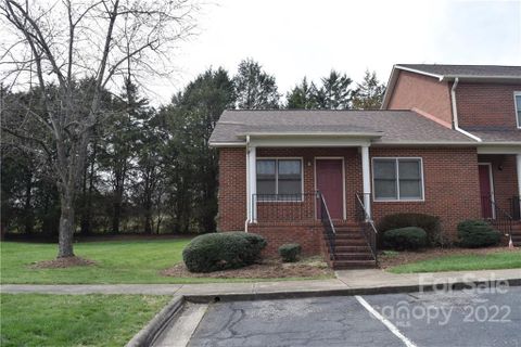 102 Brandywine Drive E1 sold home in Brandywine, Conover, NC