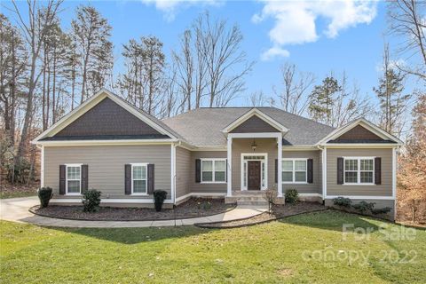 2319 Bethshire Lane sold home in The Ranches At Beth Haven, Denver, NC