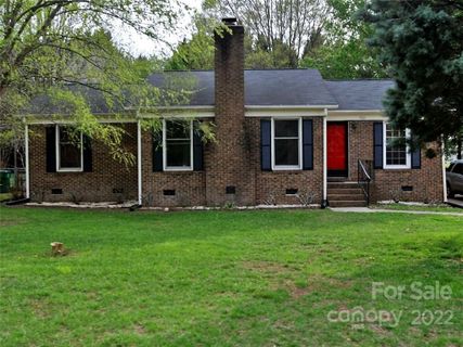 7601 Farm Gate Drive