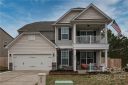 4006 Northerly Island Court sold home in Gastonia, SC