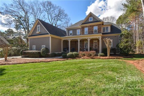 401 Bayberry Creek Circle
