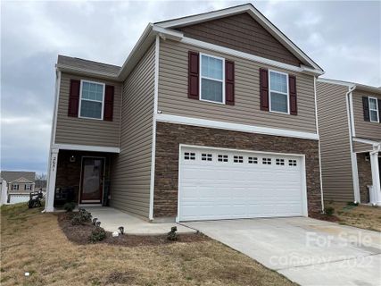 2651 Idared Drive