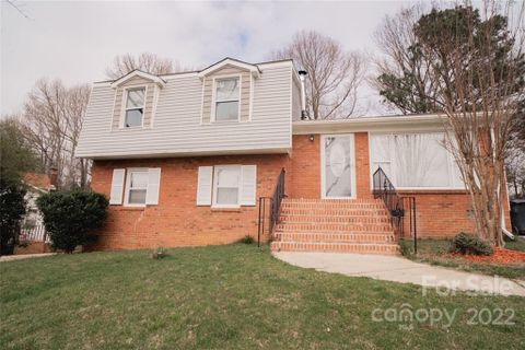 6101 Old Coach Road