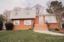 6101 Old Coach Road sold home in Charlotte, SC