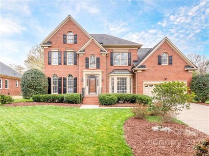 6724 Fairhope Court