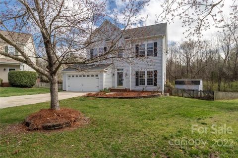 5431 Beaver Creek Court