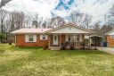 1354 23rd Avenue sold home in Hickory, SC