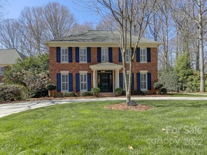 5010 Jarrell Court
