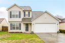 4917 Wheat Drive sold home in Concord, SC