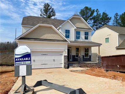 128 Carolinian Drive Lot 11