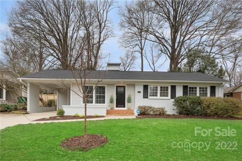 5522 Murrayhill Road