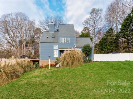 135 Jennymarie Road sold home in Serene Lake, Mooresville, NC