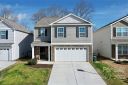3209 Winesap Drive sold home in Dallas, SC