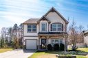 1990 Mallard Pointe Drive sold home in Kannapolis, SC