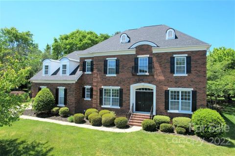 7511 Blackgum Falls Court