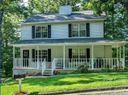154 Rocking Porch Ridge sold home in Asheville, SC