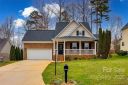 4048 River Falls Drive sold home in Lowell, SC