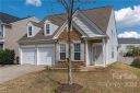 2134 Arbor Vista Drive sold home in Charlotte, SC