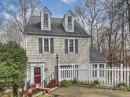 2312 Wythe House Court