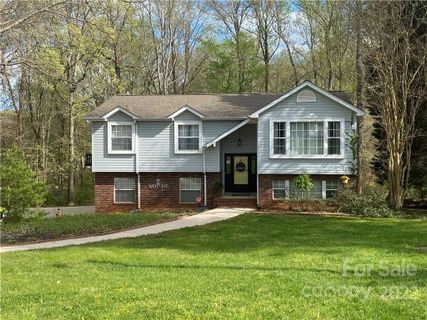 135 Chapel Court 18/29E sold home in Chapel Creek, Salisbury, NC