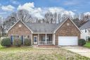6608 Barkley Farm Road sold home in Huntersville, SC