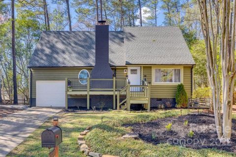 8331 Trail View Drive