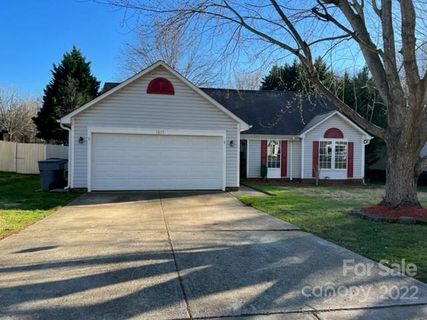 1217 Land Grant Road