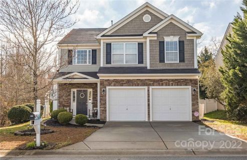 3362 Streamside Drive