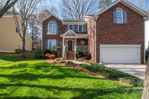 4712 Clear Stream Court