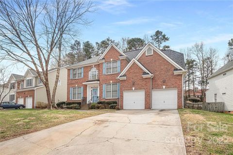 7708 Harrington Woods Road