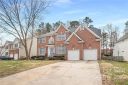 7708 Harrington Woods Road sold home in Charlotte, SC