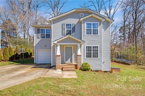 1505 Allenbrook Drive