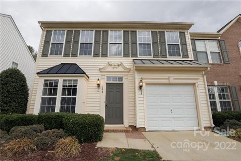 134 N Arcadian Way
