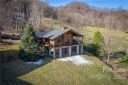 42 Boone Lane sold home in Maggie Valley, SC