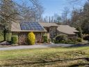 7 Windsong Drive sold home in Fairview, SC