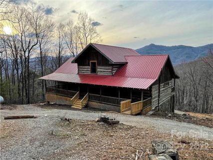 184 Abbey Road sold home in Dancy Mountain, Mcgrady, NC